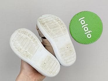 deichmann sandały crocs: Sandałki Cool Club, 22, Używany — 4
