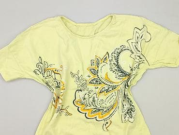 T-shirt damski, rozmiar 2XL