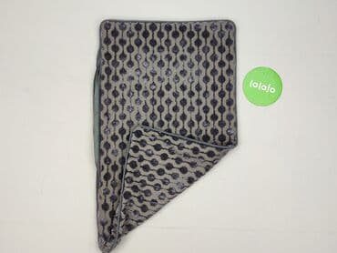 pościel 160x180: Pillowcase, 61 x 35, kolor - Szary, stan - Bardzo dobry — 3