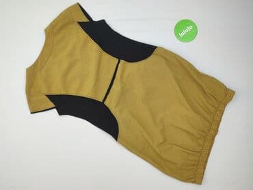 zara sukienka w geometryczne wzory: Sukienka damska, rozmiar XL — 3
