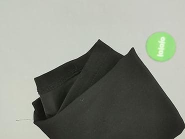 spódnice basic czarne: Sinsay, Spódnica damska, rozmiar S — 6