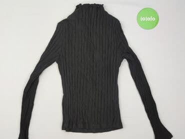 t shirty cold shoulder: Shein, Top damski, rozmiar M — 3