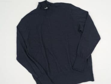 koszula swoateczna: H&M, Sweter damski, rozmiar M — 1