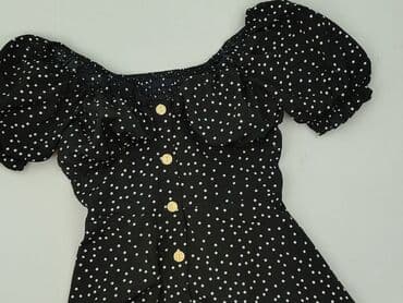 shein krótkie spodenki dla dzieci: Shein, Sukienka damska, rozmiar S — 1