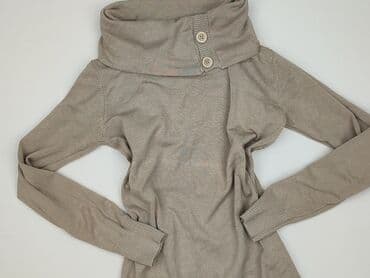 sukienki damskie dzianinowe: Sukienka damska, rozmiar M — 1