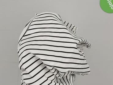 szorty oversize damskie: Szorty damskie, rozmiar XL — 5