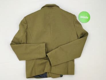 zara marynarka damska czarna: Zara, Marynarka damska, rozmiar L — 3