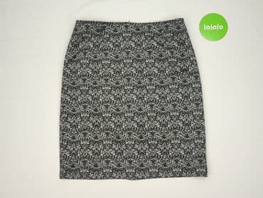 spódniczka ze sznurowaniem: Spódnica damska, rozmiar XL — 2