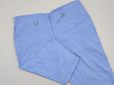 ulla popken spódnice: Ulla Popken, Szorty damskie, rozmiar 3XL — 2