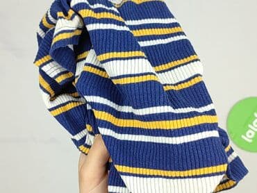 koszula niebieska hm: H&M Divided, Top damski, rozmiar S — 5