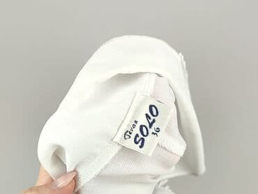 bluzki stwd: SOLO, Bluzka damska, rozmiar S — 4