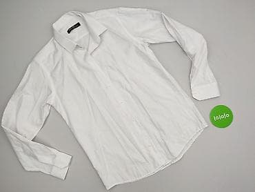 kurt: Hozone, Koszulа dla mężczyzn, rozmiar XL — 2