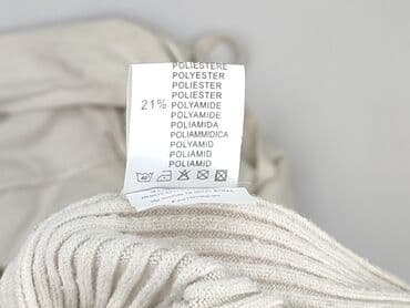 sukienka na drutach krok po kroku: Sukienka damska, rozmiar One size — 6