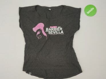 koszulki ac milan: T-shirt damski, rozmiar M — 2