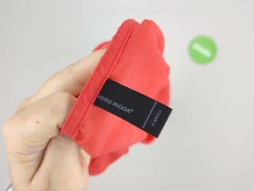 modbis bluzki koszulowe: Vero Moda, Жіноча блуза, XS — 5