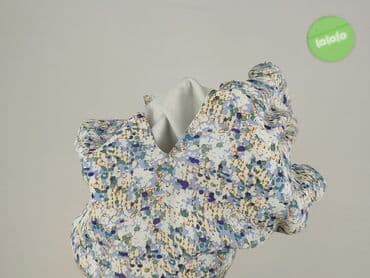 mohito marynarka granatowa: Mohito, Bluzka damska, XS — 5