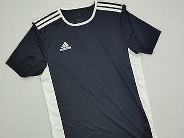hooligans bluzy: Adidas, Koszulka dla mężczyzn, rozmiar S — 1