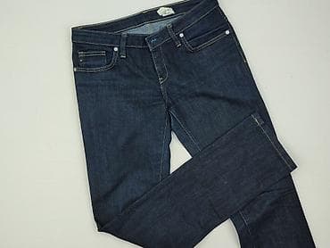 bathing ape jeans: Big Star, Jeansy damskie, rozmiar S — 1