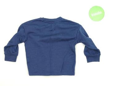 c and a bluza: Sweatshirt, Sinsay, 5-6 years, 110-116 cm, condition - Perfect — 3
