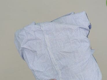 niebieska kurtka reserved: Koszulа dla mężczyzn, rozmiar L — 7