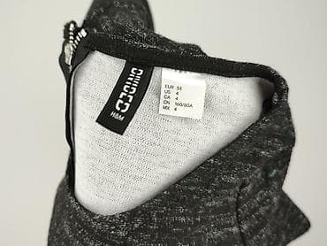 carry garnitury: H&M Conscious, Sukienka damska, rozmiar 2XS — 4