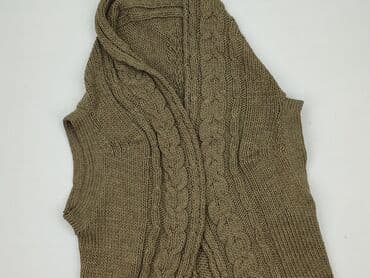 ubrania z jamnikiem: Kardigan damski, rozmiar S — 1