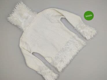 sweter cute: Golf damski, rozmiar M — 3