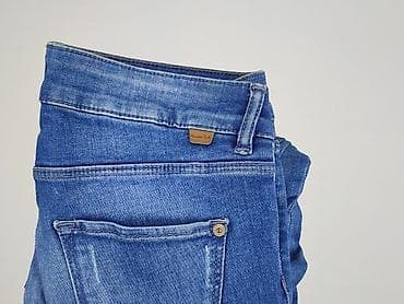 custom jeansy: Massimo Dutti, Jeansy damskie, rozmiar S — 6