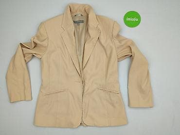mango outlet kurtki: Marynarka damska, rozmiar M — 2