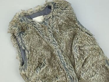 Kamizelki: PULL&BEAR, Kamizelka damska, rozmiar S