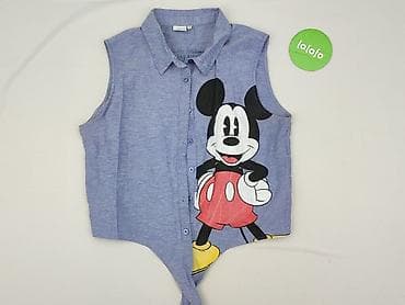 Ubrania damskie: Disney, Bluzka damska, rozmiar 3XL — 2