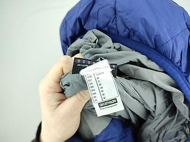 kurtki w pepko: Decathlon, Kurtka zimowa damska, rozmiar M — 4