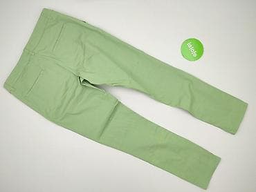 asics dresy: Asos, Spodnie materiałowe damskie, rozmiar L — 3