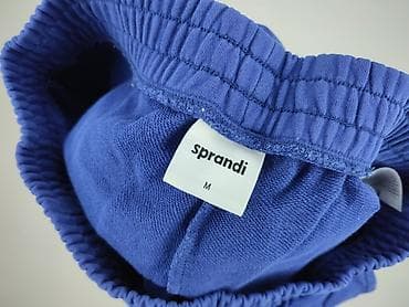 nicke: Sprandi, Spodnie dresowe damskie, rozmiar M — 4