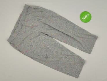 pomarańczowe rajstopy dla dzieci: Legginsy Krótkie damskie, rozmiar S — 3