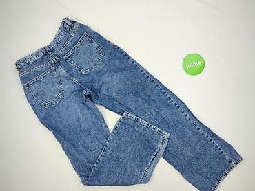 bluzki levis: Sinsay, Jeansy damskie, rozmiar M — 3