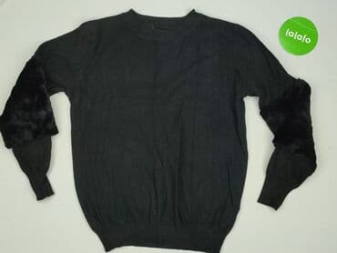 sweter atmosphere: GIRLS ON FILM, Sweter damski, rozmiar M — 2