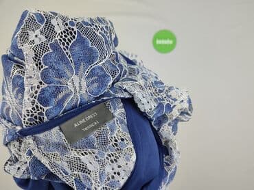 sukienka midi na wesele koronka: Yessica, Sukienka damska, rozmiar M — 4