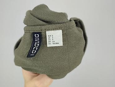 pl hm: H&M Divided, Bluzka damska, rozmiar S — 4