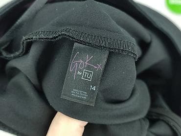 Women's Clothing: TU Woman, Women`s skirt, size XL — 5