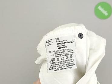 jeansy lindex: Lindex, Jeansy damskie, rozmiar S — 5