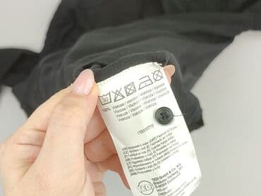czarne t shirty basic: Tessentials, Koszula damska, rozmiar 2XL — 4