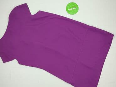 sukienka h m czerwona: H&M, Sukienka damska, rozmiar S — 3