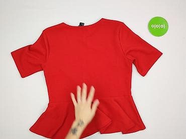 hm and m: H&M, Bluzka damska, rozmiar M — 4