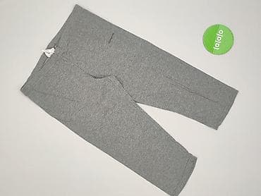 bluza trener: Legginsy Krótkie damskie, rozmiar S — 2