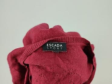 nascar kurtka: Escada Sport, Kardigan damski, rozmiar M — 4