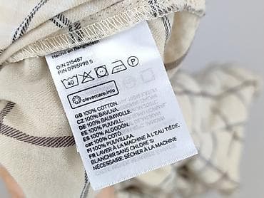 fred perry: H&M Divided, Koszula damska, rozmiar S — 7