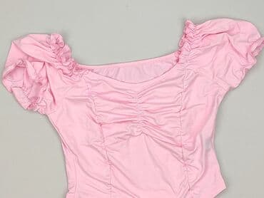 Shein, Top damski, rozmiar S