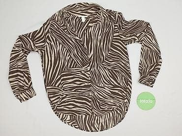 panterka sinsay: H&M, Koszula damska, rozmiar XS — 2