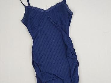 sukienka w paski shein: Shein, Sukienka damska, rozmiar XS — 1